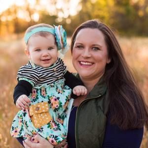 Meet your Posher, Mandy